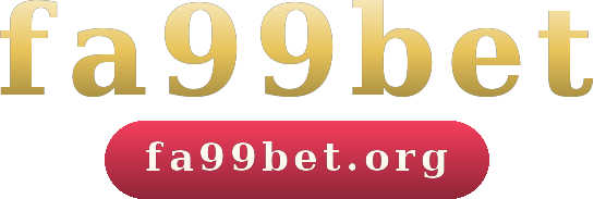 fa99bet logo